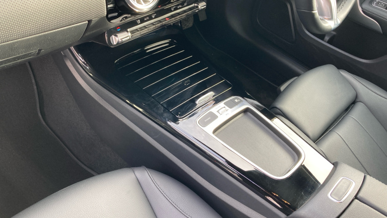 Mercedes-Benz A-Class A180 Sport Executive 5dr Auto Petrol Hatchback